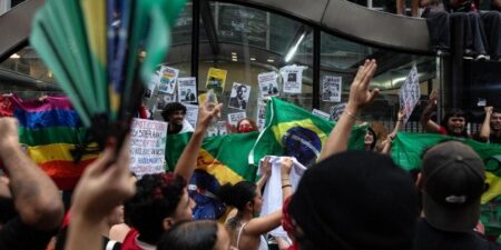 Bolsonaro y Lula en empate técnico antes de segunda vuelta en Brasil Bolsonaro y Lula en empate técnico antes de segunda vuelta en Brasil