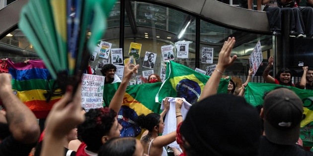 Bolsonaro y Lula en empate técnico antes de segunda vuelta en Brasil Bolsonaro y Lula en empate técnico antes de segunda vuelta en Brasil