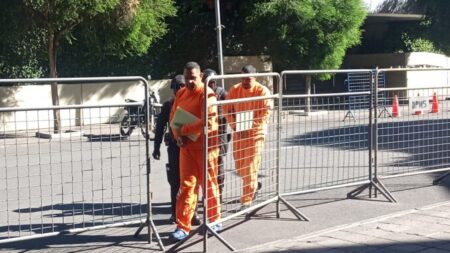 Tribunal ratifica prisión preventiva a alcalde Villacís por lavado