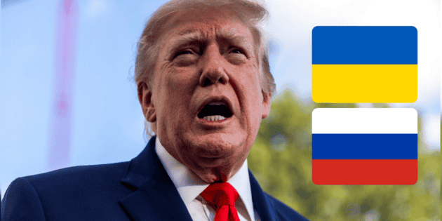 Trump afirma vigencia de tregua energética Rusia-Ucrania Trump afirma vigencia de tregua energética Rusia-Ucrania