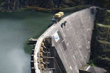 Ecuador depende de plantas térmicas ante baja importación eléctrica Ecuador depende de plantas térmicas ante baja importación eléctrica