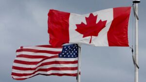 Importadora de Nueva Jersey demanda a Trump por aranceles a Canadá Importadora de Nueva Jersey demanda a Trump por aranceles a Canadá